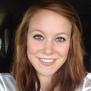 Meet your Posher, Kimbrell